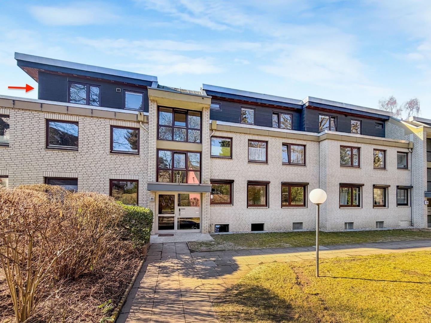 Ein Exklusivangebot im Alleinauftrag der 4TREE CAPITAL Real Estate GmbH