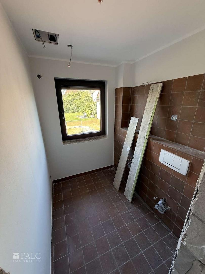 Gäste WC