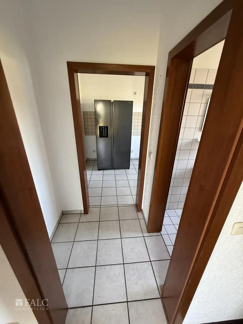 Flur Einliegerwohnung