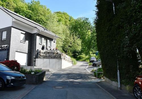Waldrandlage