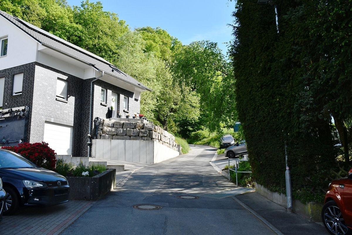 Waldrandlage