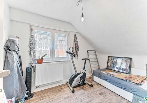 Arbeits / Kinder Zimmer