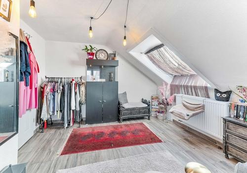 Wohn Zimmer