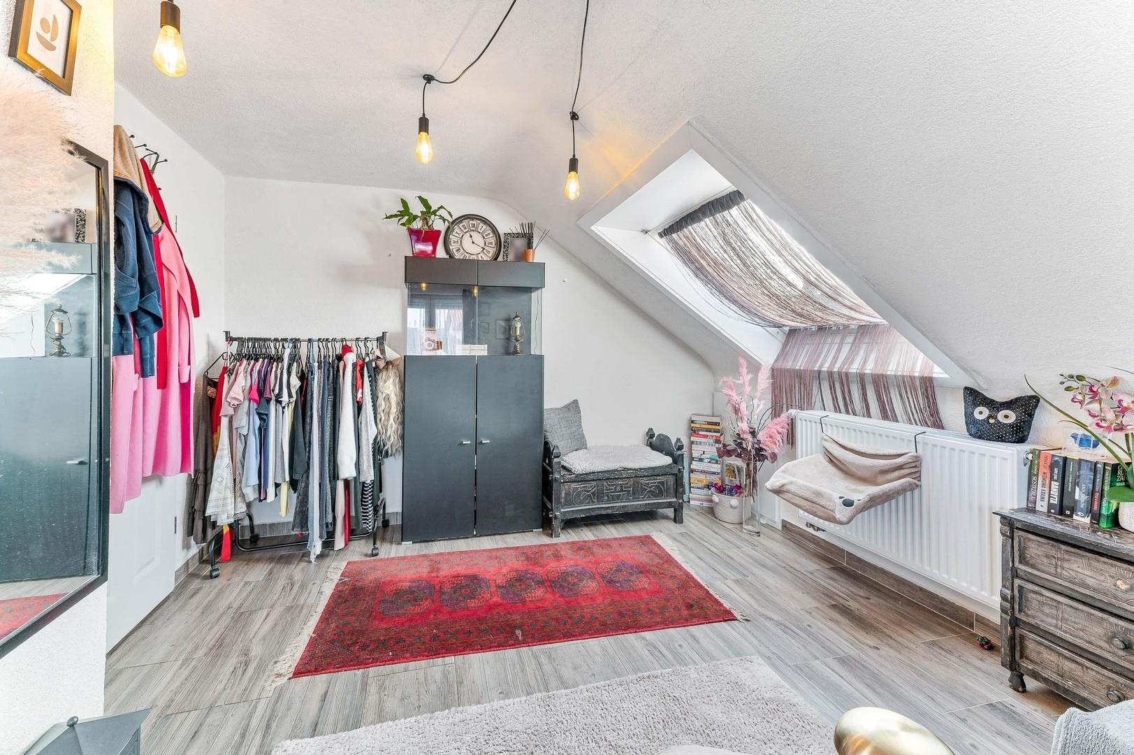 Wohn Zimmer