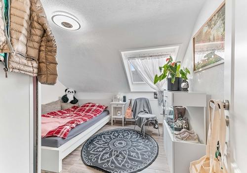 Schlaf Zimmer
