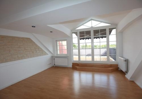 Zimmer 1, Bild 1