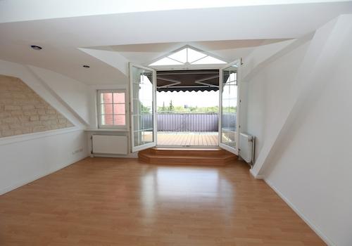 Zimmer 1, Bild 2
