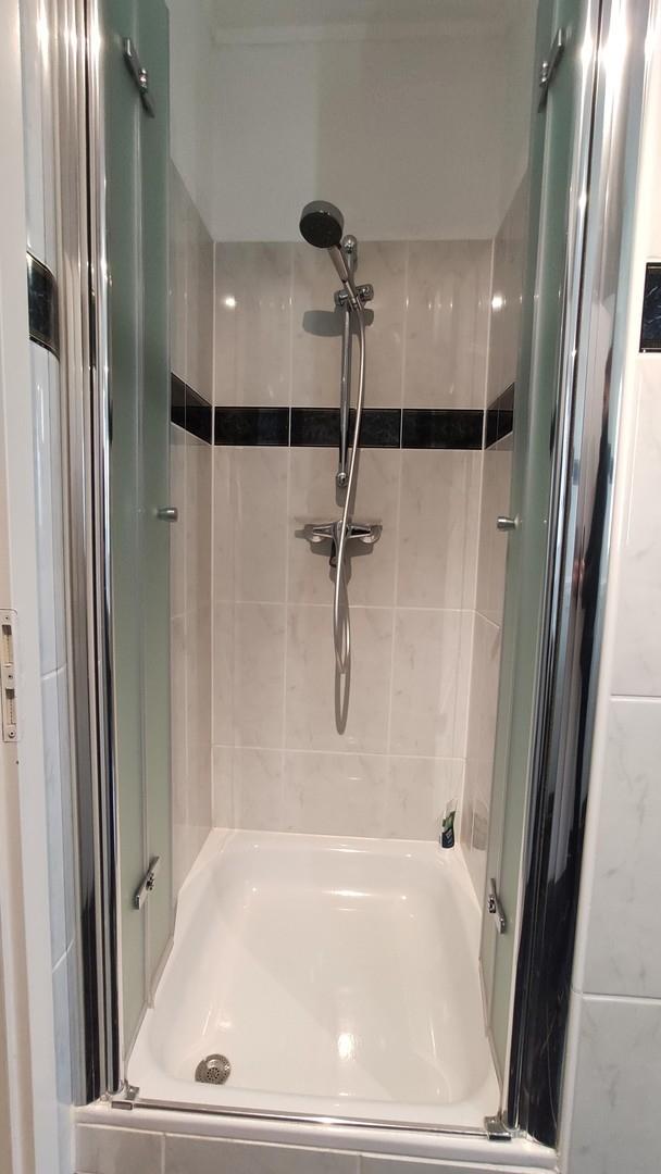 Dusche