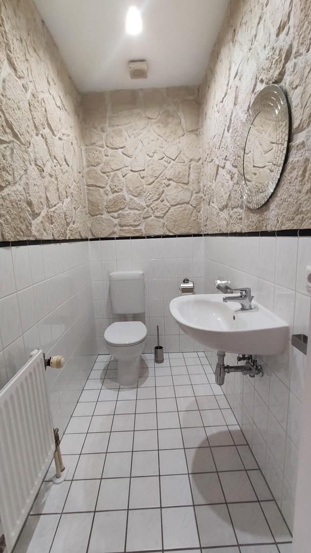 Gäste WC