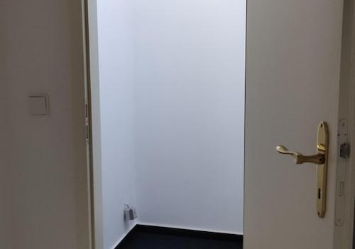 Abstellkammer