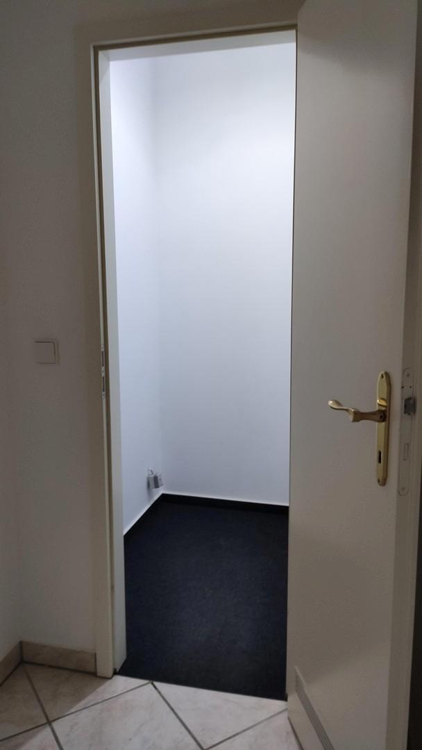 Abstellkammer