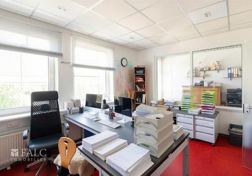 Büro