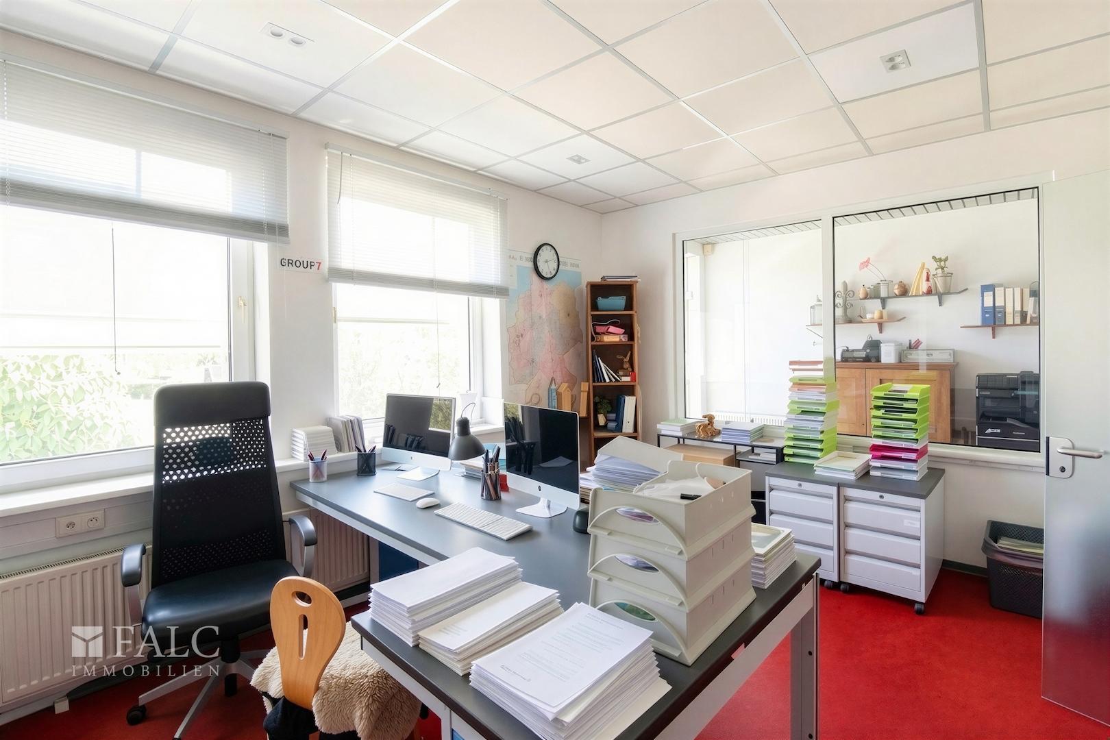 Büro