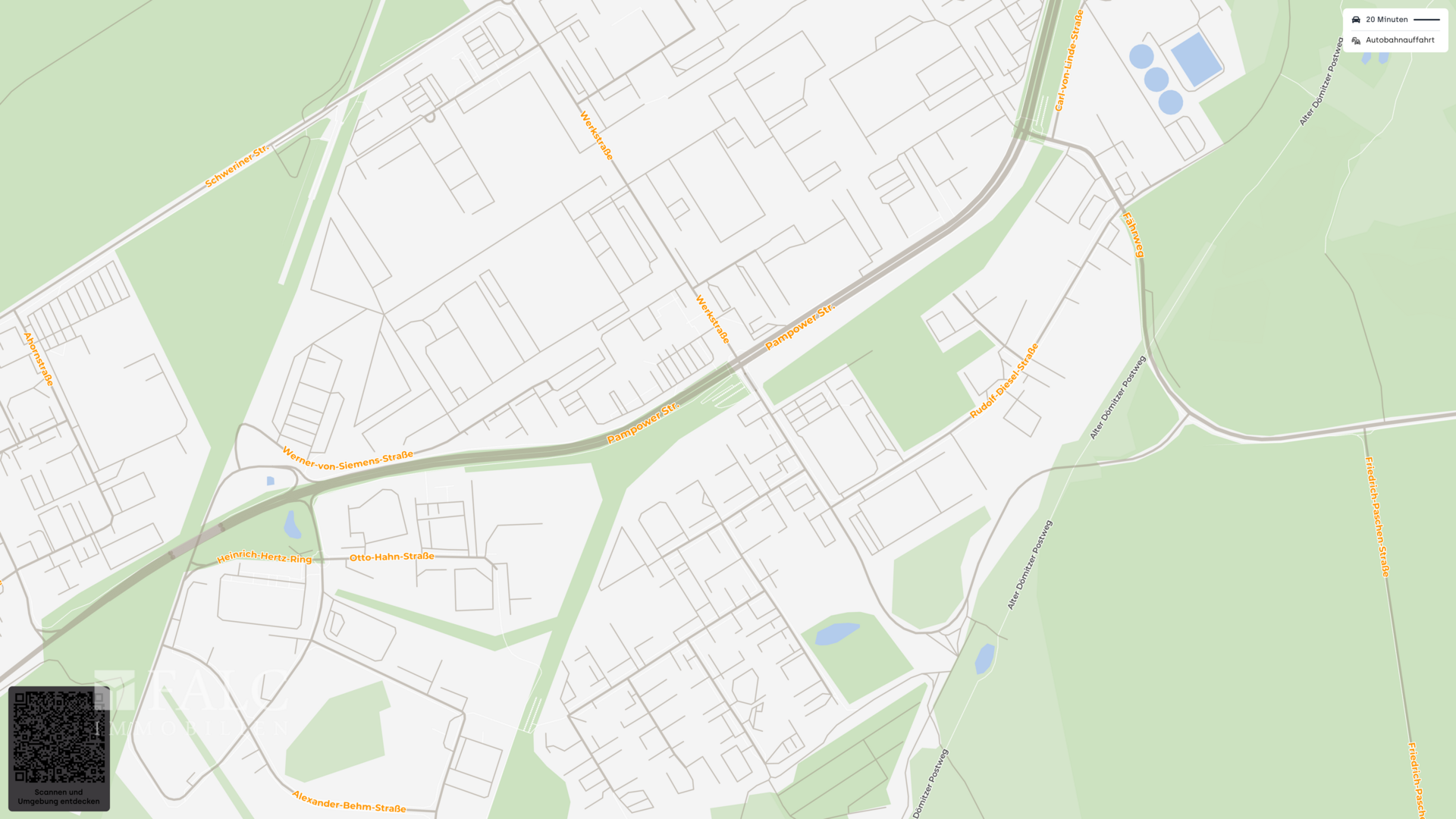 Site plan (micro)