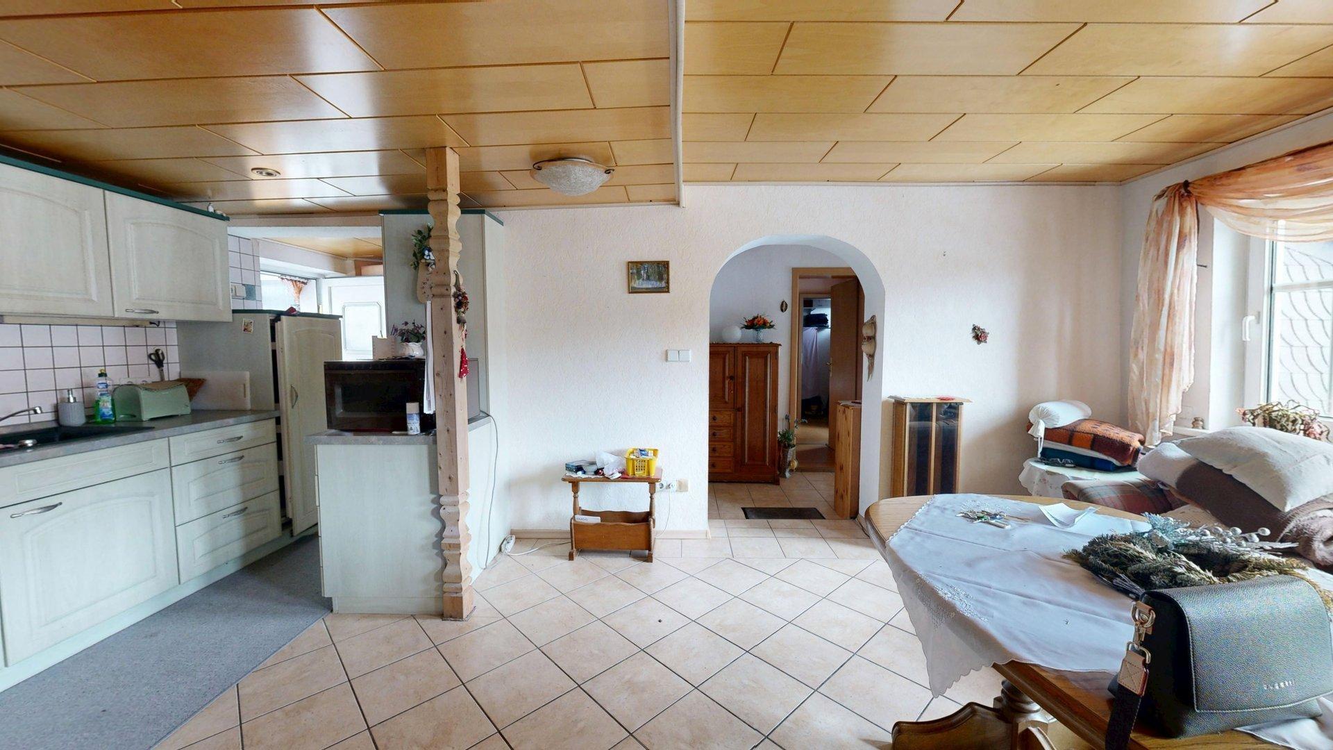 Wohnzimmer 1
