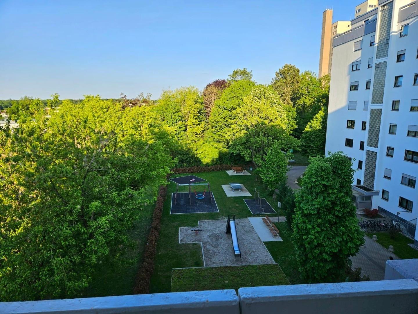 Balkon