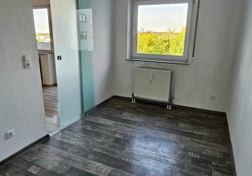 Küche/Essbereich