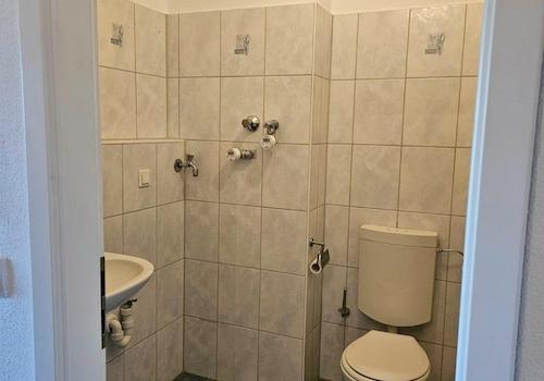 Bad/WC