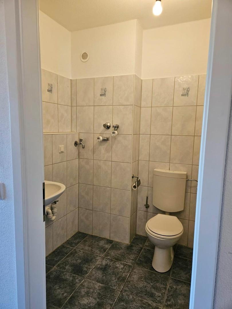Bad/WC