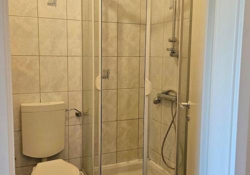 Bad/WC