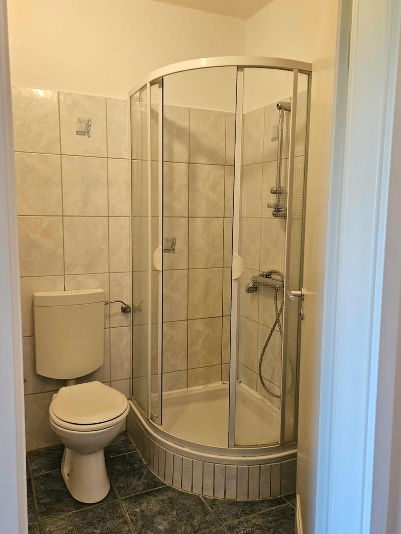 Bad/WC