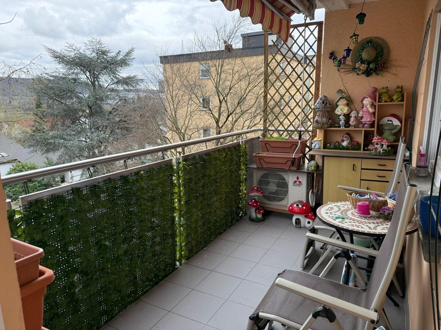 Balkon