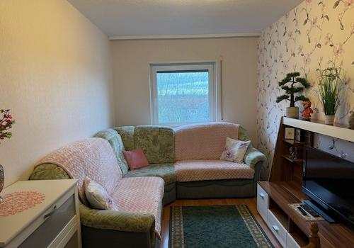 Schlafzimmer 2