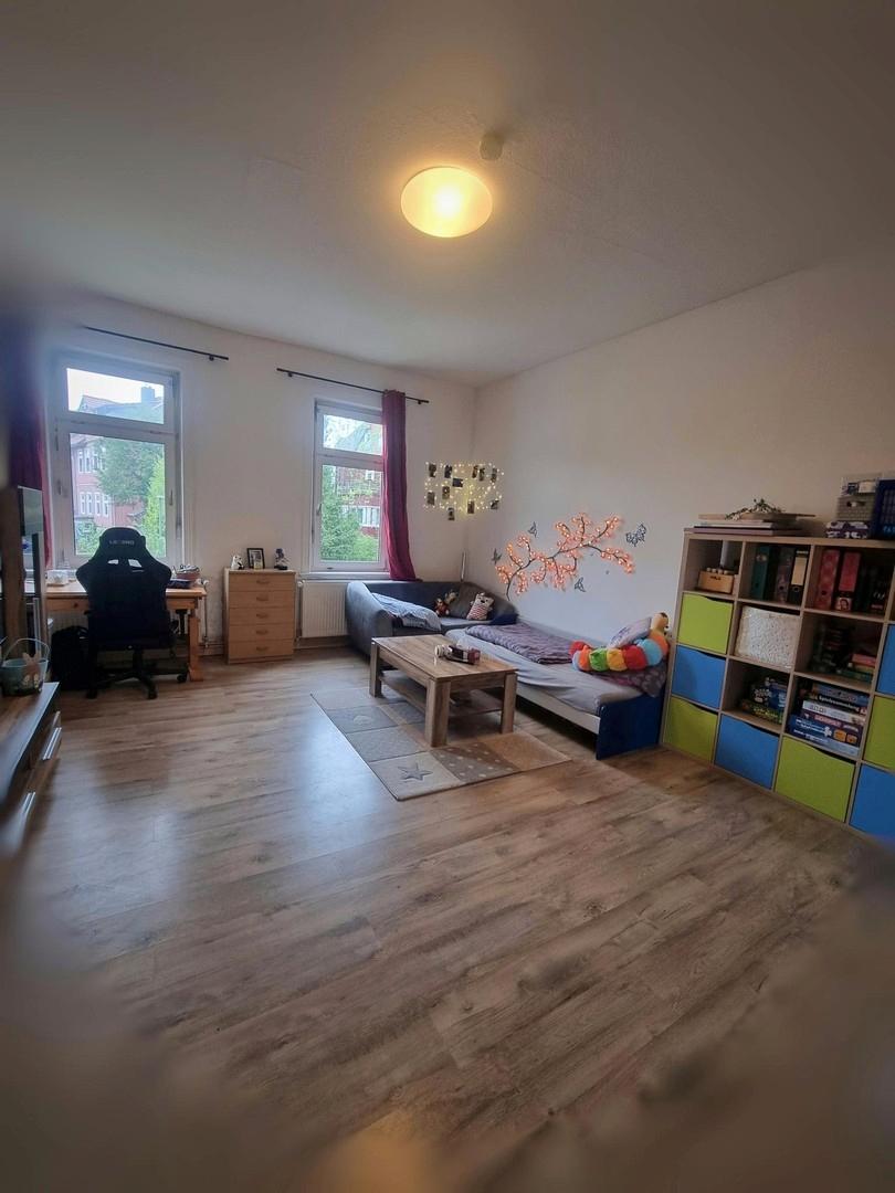 Kinderzimmer