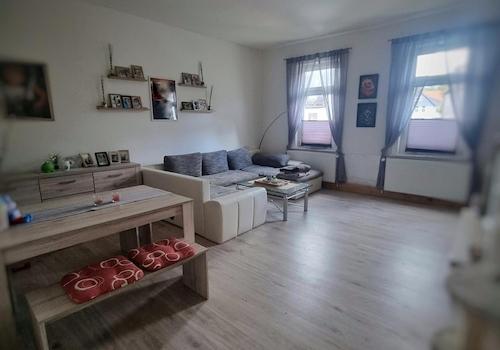 Wohnzimmer 2