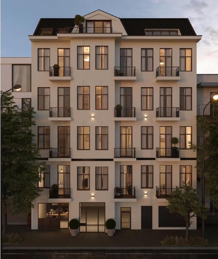 3xGewerbeeinheiten im VH