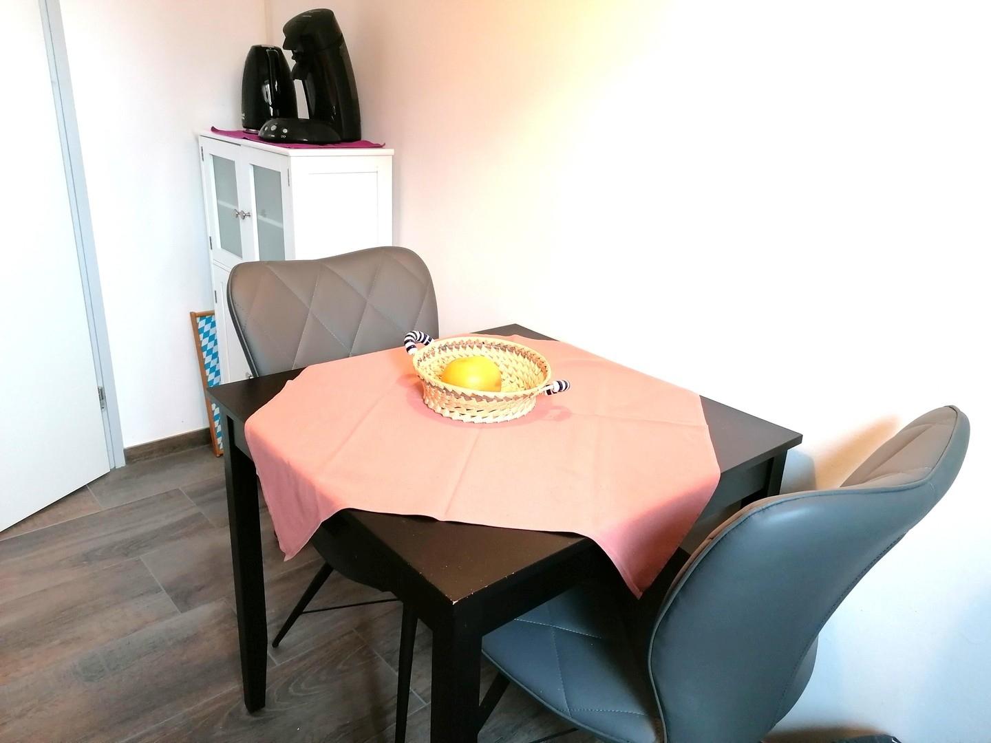 Küchentisch