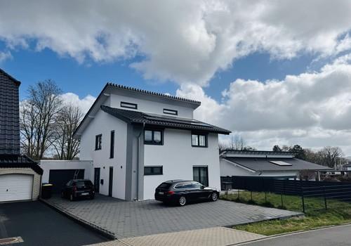 Straßenansicht
