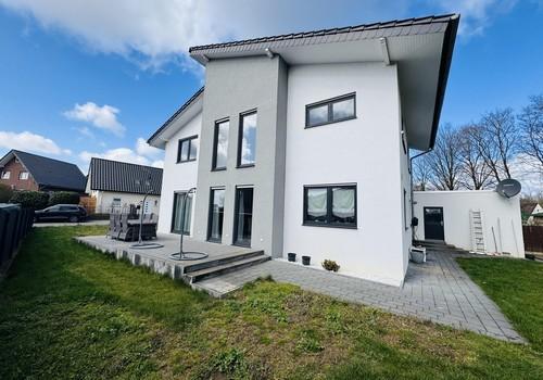 Gartenansicht