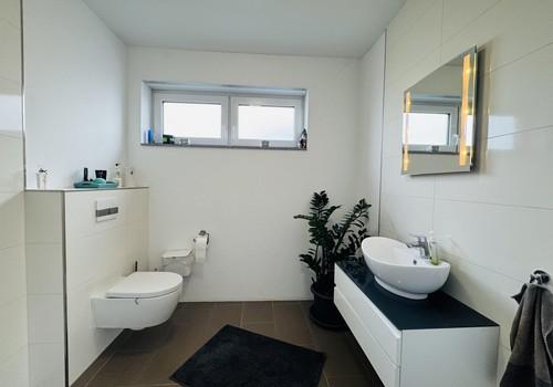 Gäste WC EG