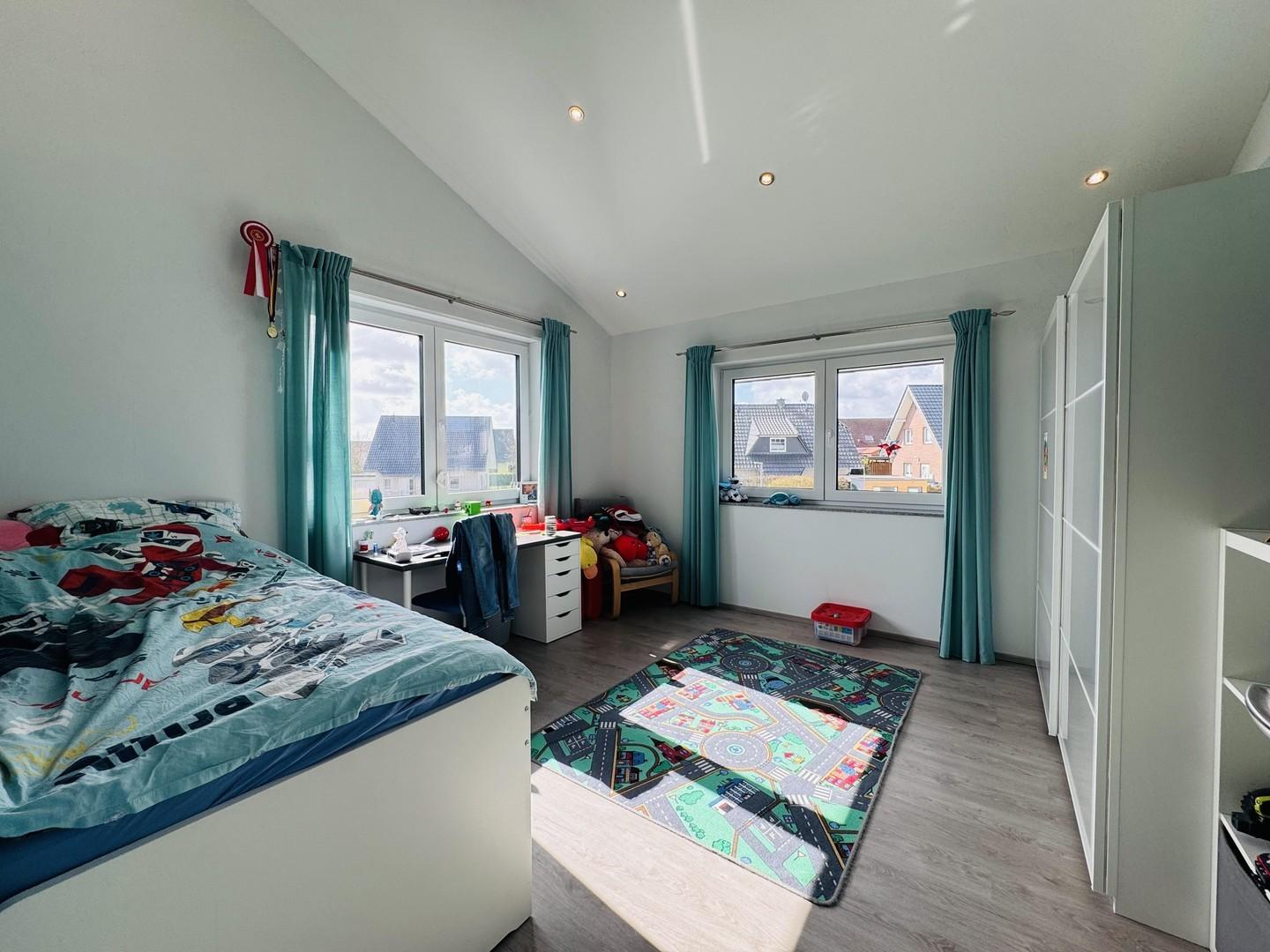 Kinderzimmer 1