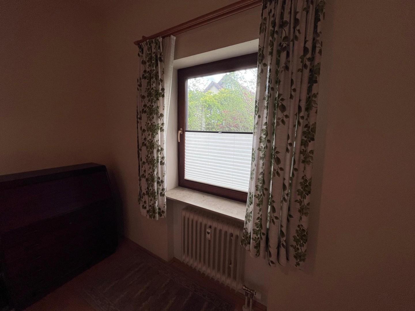 Arbeitszimmer