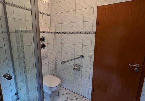 Dusche