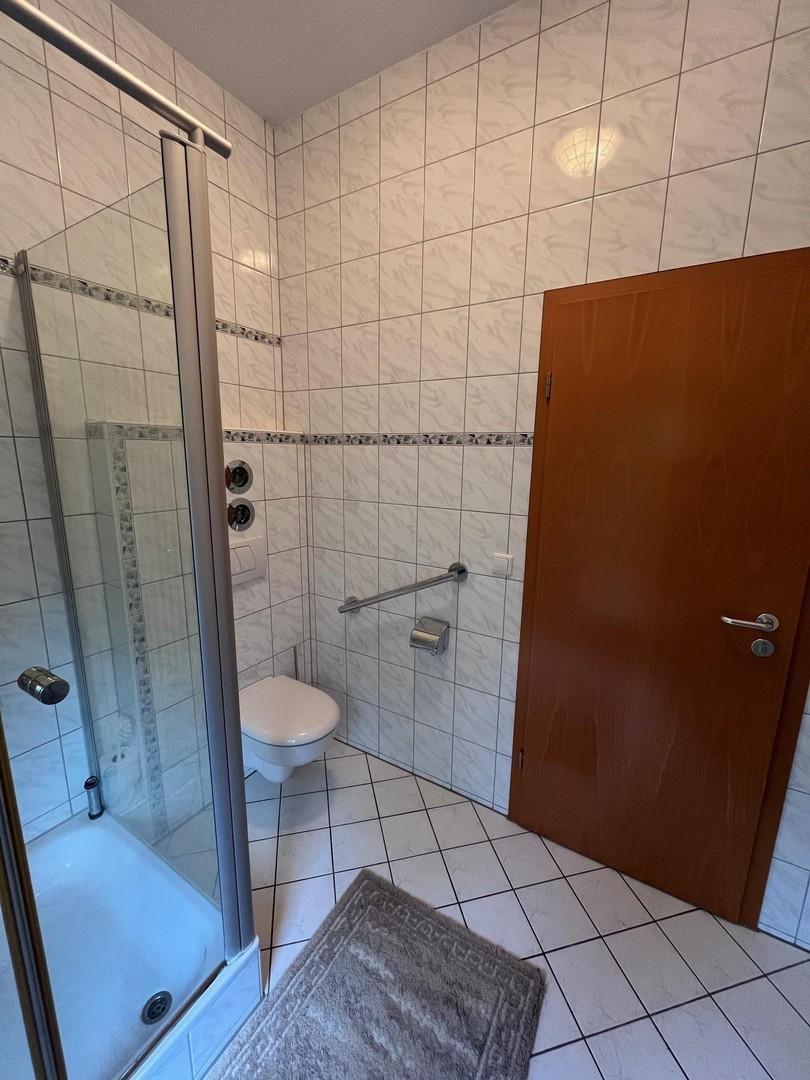 Dusche