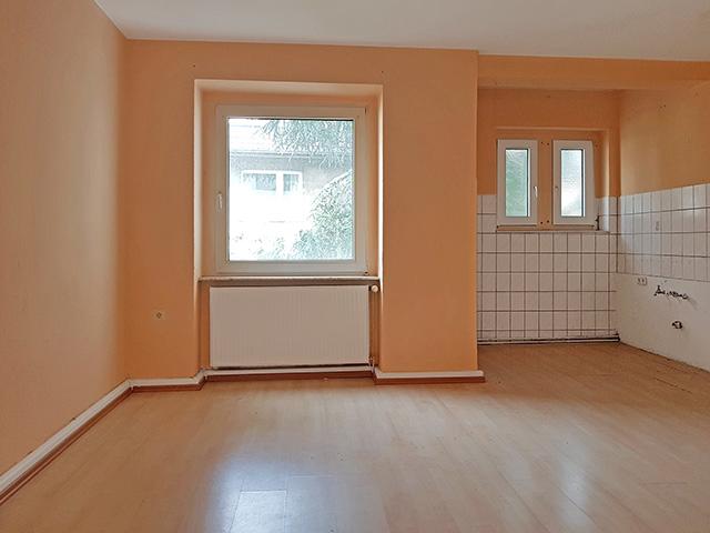 geräumige Wohnküche