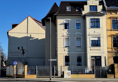 Strassenansicht