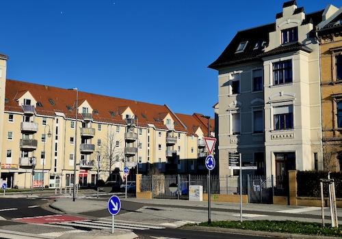 Umgebung