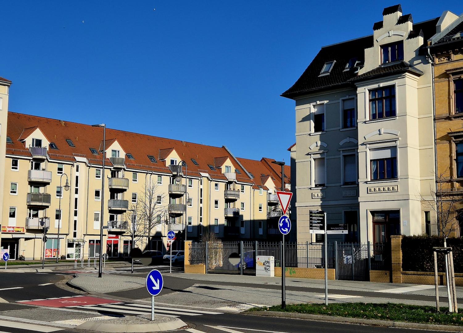 Umgebung