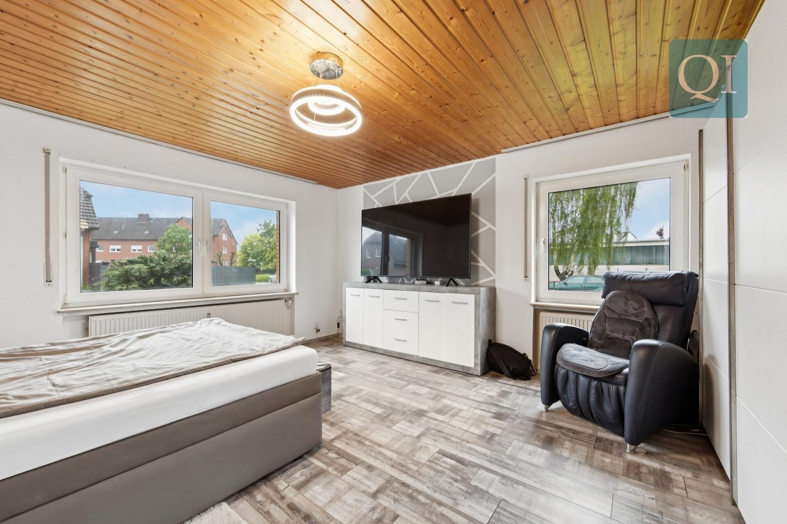 QI-6908 EG Schlafzimmer