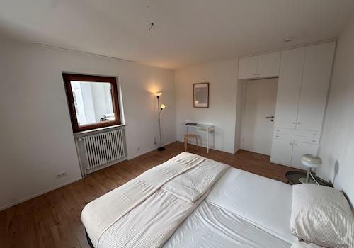 Schlafzimmer 2