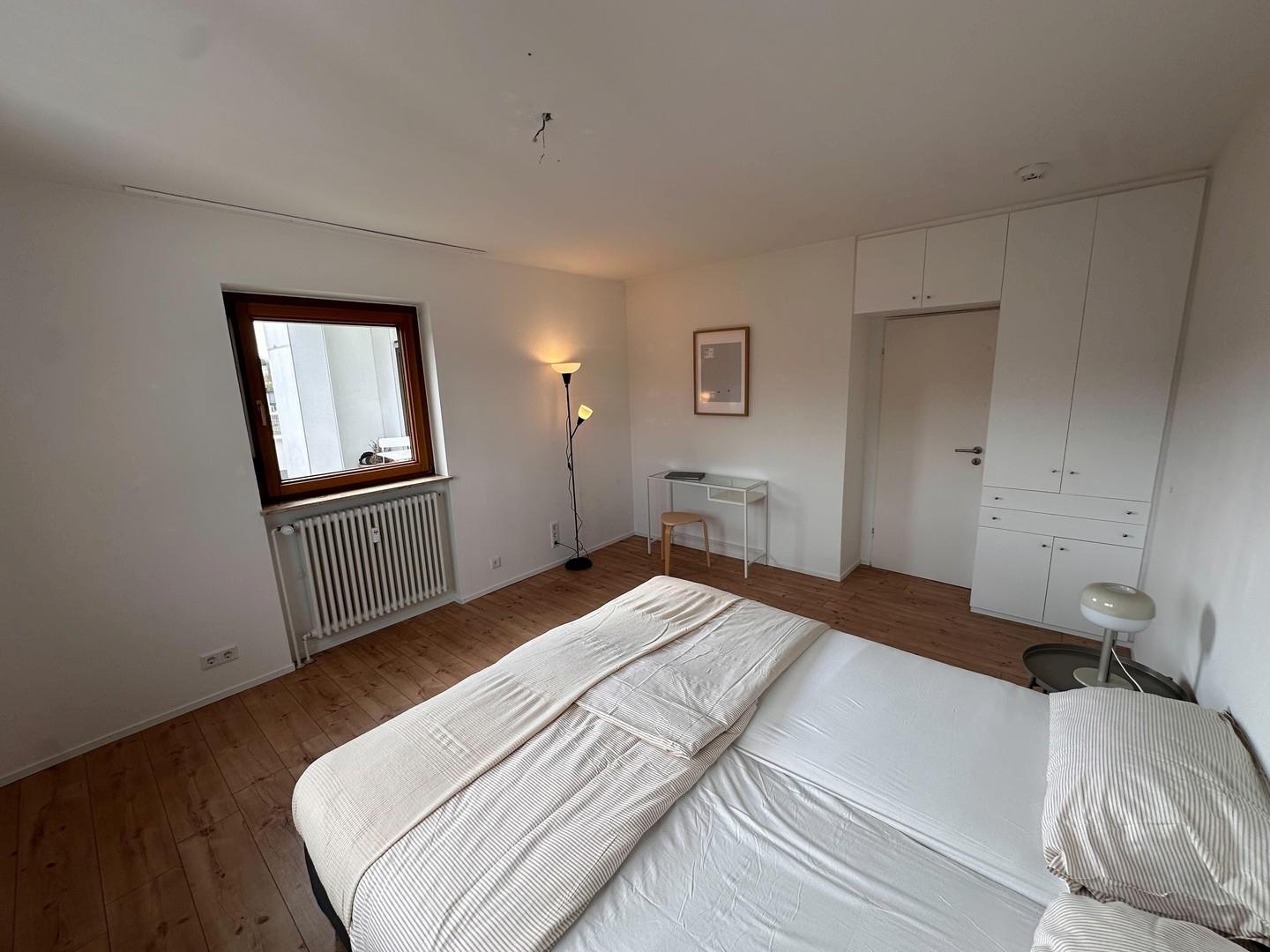 Schlafzimmer 2