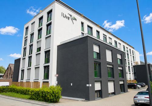 Außen rechts