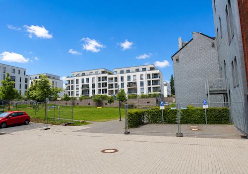 Hausaussicht