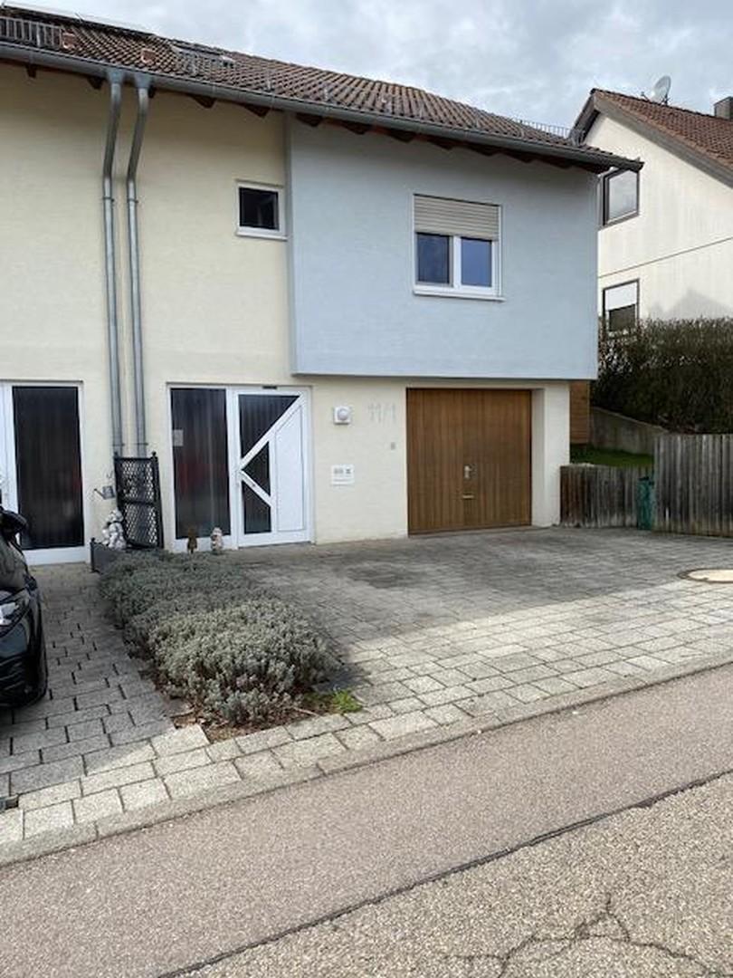 Aussenansicht