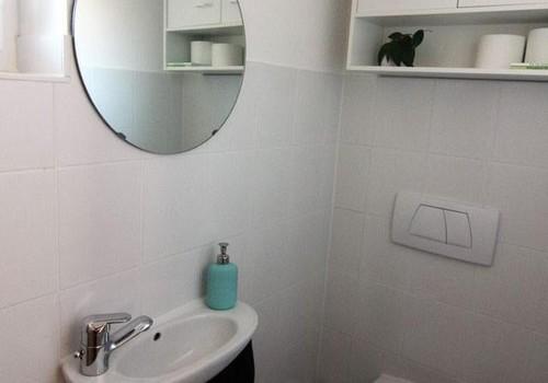 Gäste WC