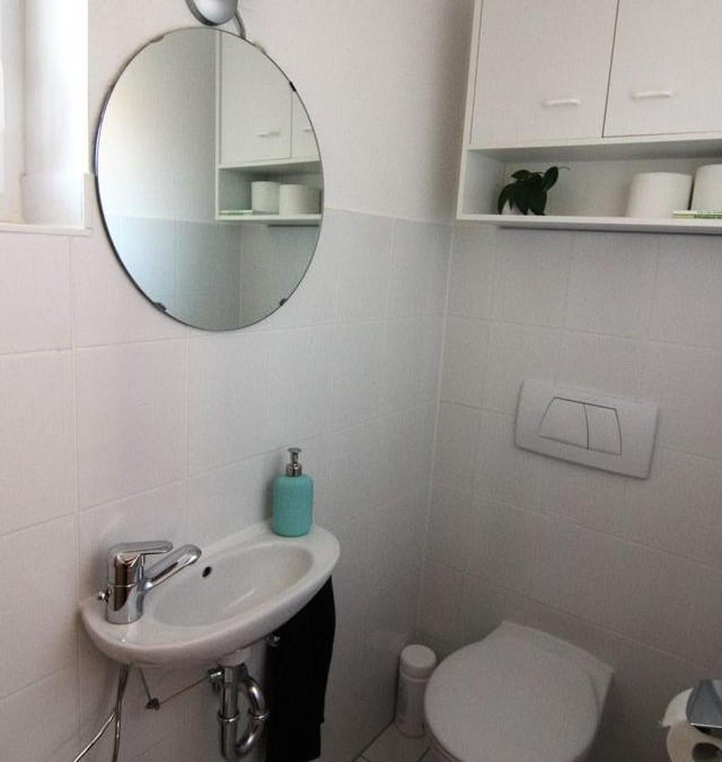 Gäste WC